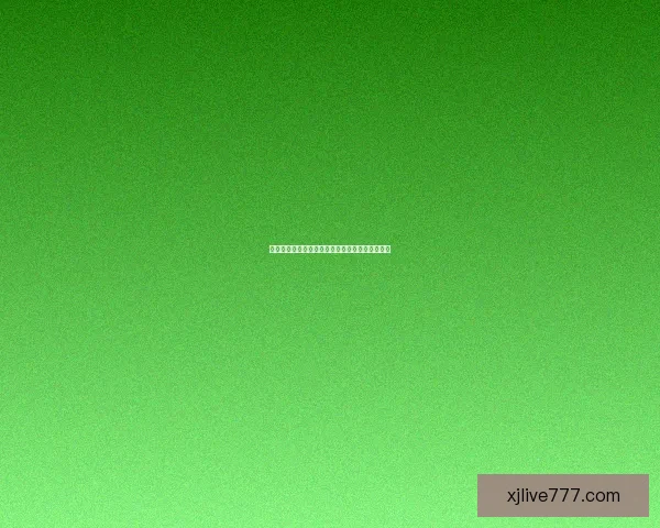 世界杯竞猜结果深度分析与未来赛果趋势全面预测