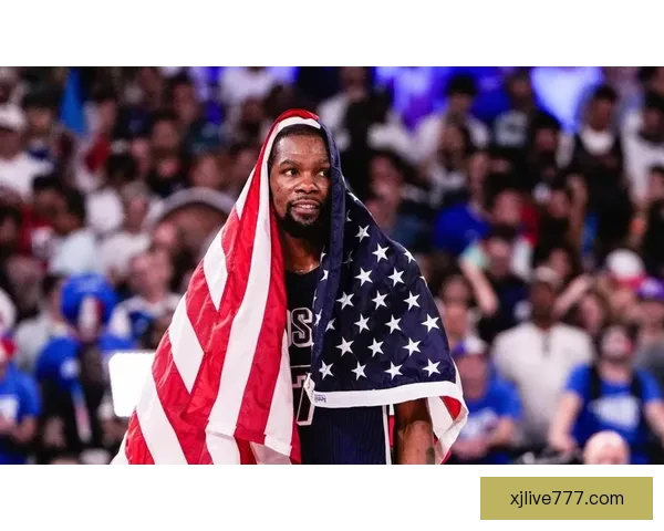 美媒爆料杜兰特不满申京场上指点操作直言对方思维令人难以理解